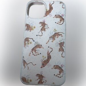 Tiger Pela Case for IPhone 14